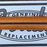 Stratocaster Squier Classic Vibe 50s Neck Image 2