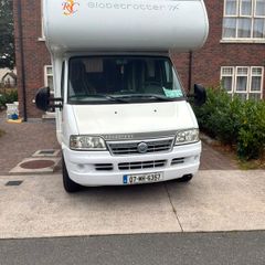 2007 motorhome
