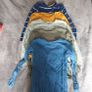 Bundle of boys clothes 8-9 Image 10