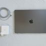 MacBook Pro 16 M1 Pro 10-core CPU 16-core GPU Image 3