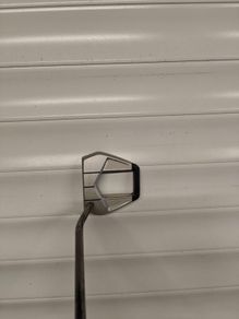 TaylorMade Spider S