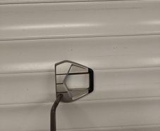 TaylorMade Spider S