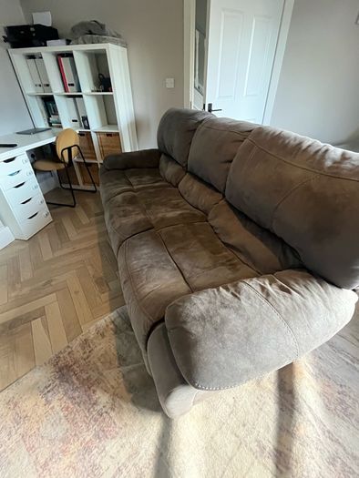 3 seater couch