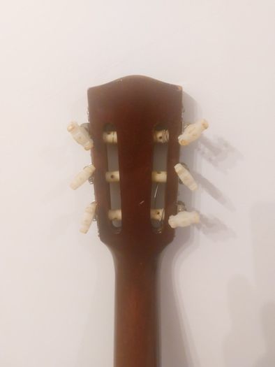 Hokada junior guitar model 332