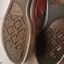 Converse Hi-Top Trainers Size 5 Image 3
