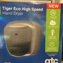 Hand dryer Tiger Image 3
