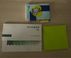 sticknote