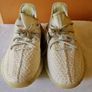 Authentic Brand New Yeezy 350 Light UK9 Image 4