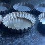 Mini Tart Tins Image 2