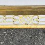 Brass Fire Fender Image 2