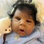 doll.  Very realistic reborn baby doll Image 5