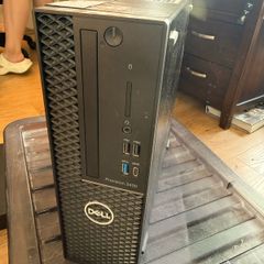 dell barebone