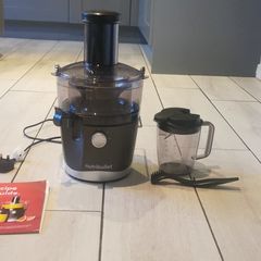 Ninja Juicer
