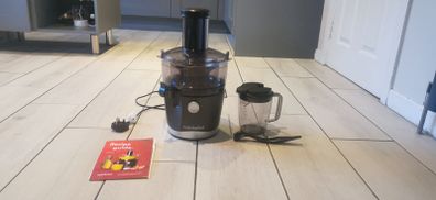 Ninja Juicer