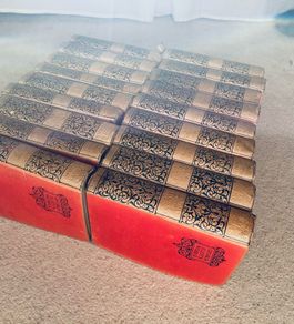 George Eliot Hardbacks