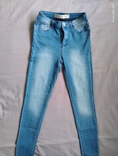 women's jeans