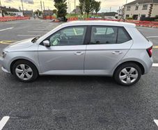 Soda fabia
