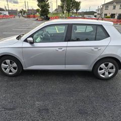 Soda fabia
