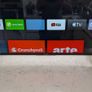Sony Bravia 55inch 4k HD Android Smart Tv Image 4