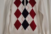 Boys Tommy Hilfiger jumper