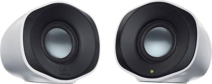 Logitech Stereo Speaker Z110 (Brand New)