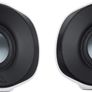 Logitech Stereo Speaker Z110 (Brand New) Image 4