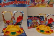 Pie Face Showdown Game