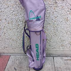 golf clubsFEMALE