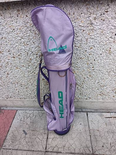 golf clubsFEMALE
