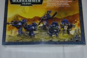 Warhammer Space Marine Devastators Sealed