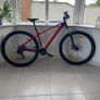 Trek bike Image 3