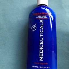 Mediceuticals scalp  and hair treatment rinse (conditioner) 250 ml brand new