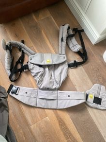Lille Baby Carrier