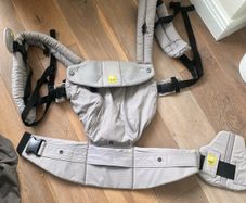 Lille Baby Carrier