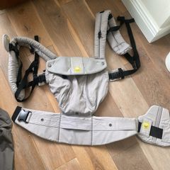 Lille Baby Carrier