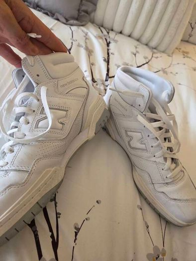 trainers UK 10