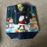 Christmas gift bags x5 Image 5