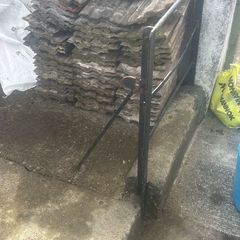 roof tiles