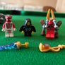 Lego Ninjago Rattlecopter Image 2