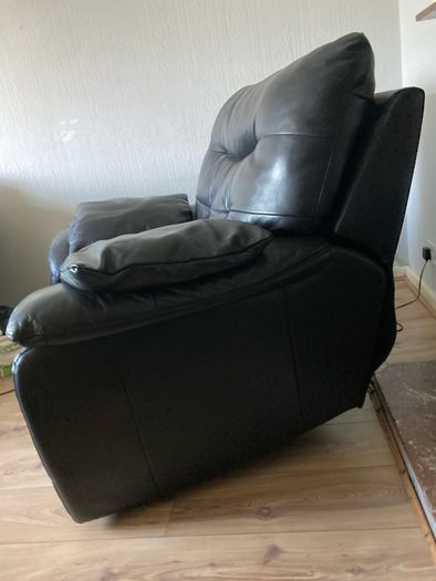 Electric Recliner Chair