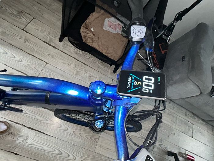 e bike
