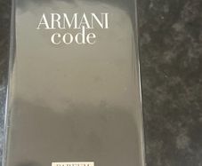 armani