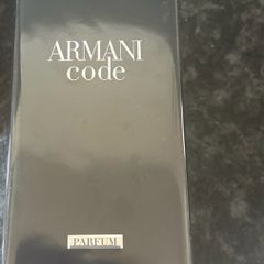 armani