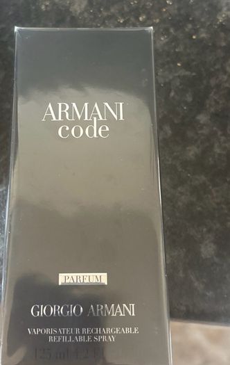 armani
