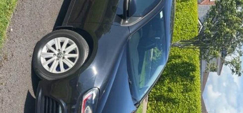 2012 Automatic Petrol TSI hatchback Golf