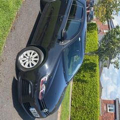 2012 Automatic Petrol TSI hatchback Golf