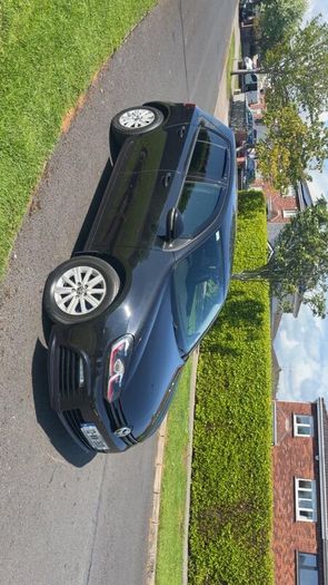 2012 Automatic Petrol TSI hatchback Golf