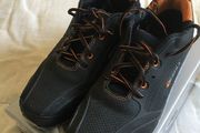 Footwear safety shoes