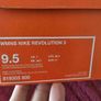 Nike Revolution 3 Image 4