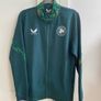 Ireland football track top Image 2